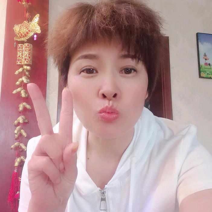 做自信女人