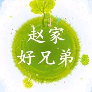赵家好兄弟