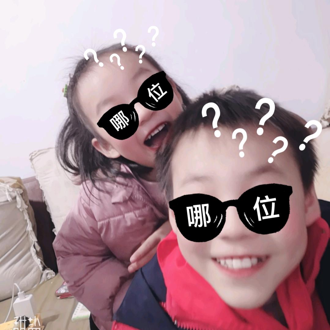 唯独❥宠李