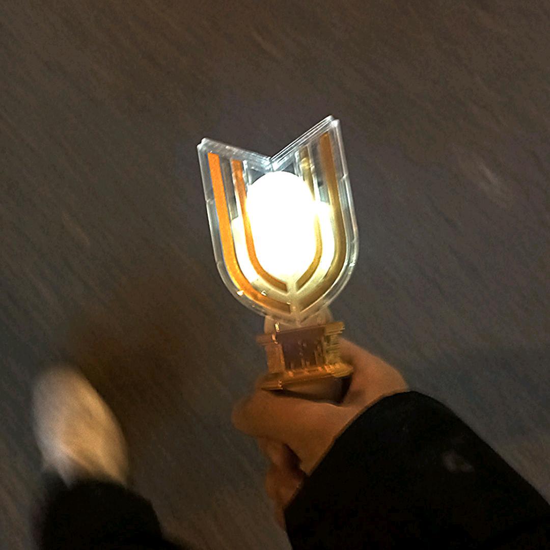 落俗