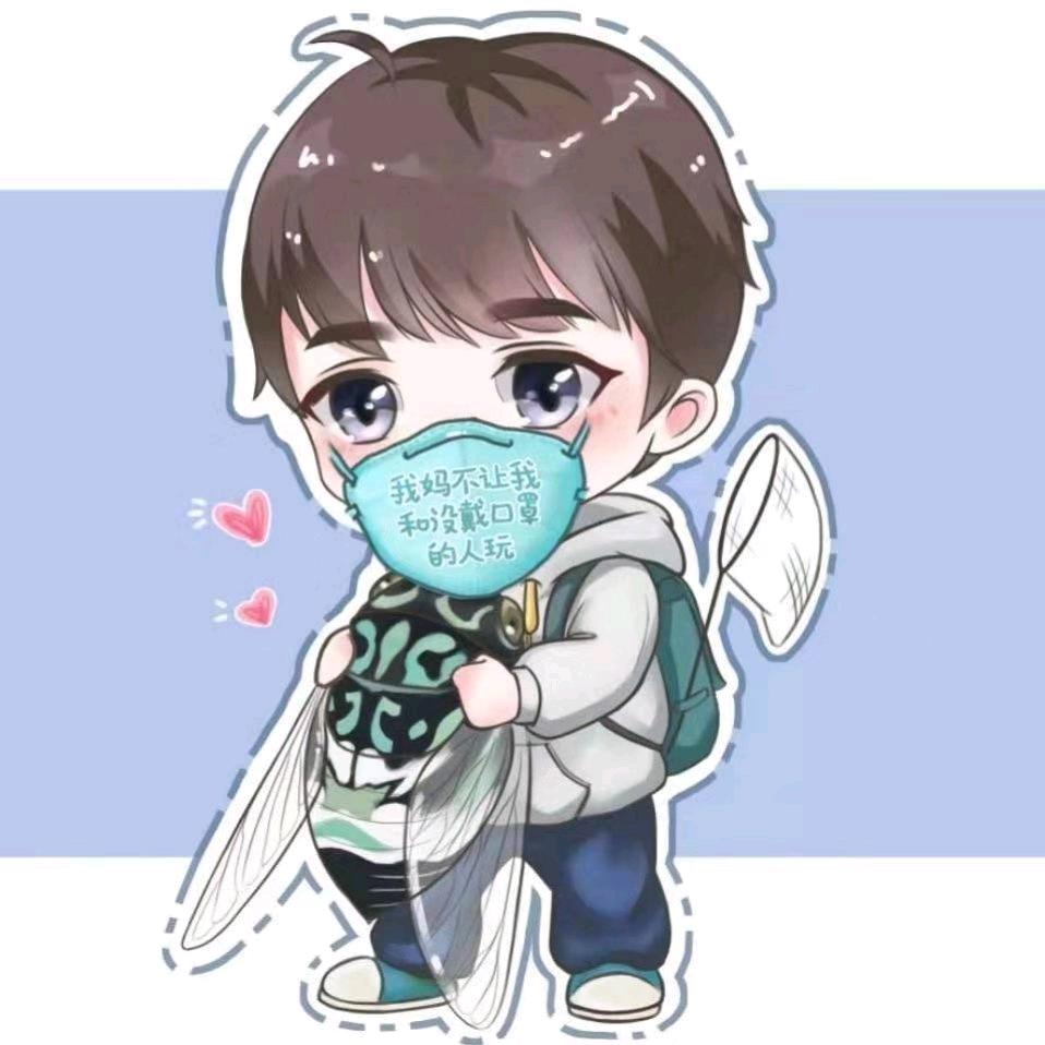 晴天和他的昆虫小屋