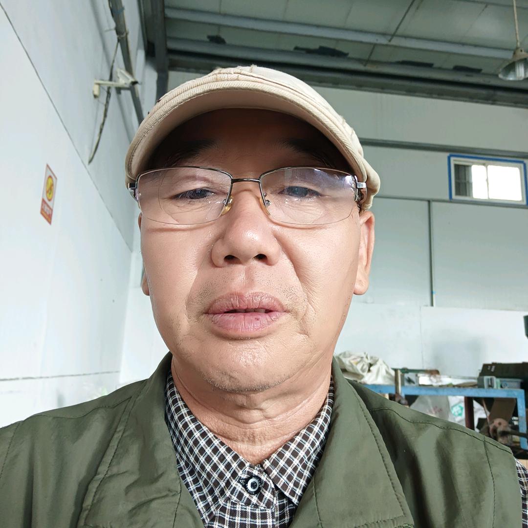 老玩童