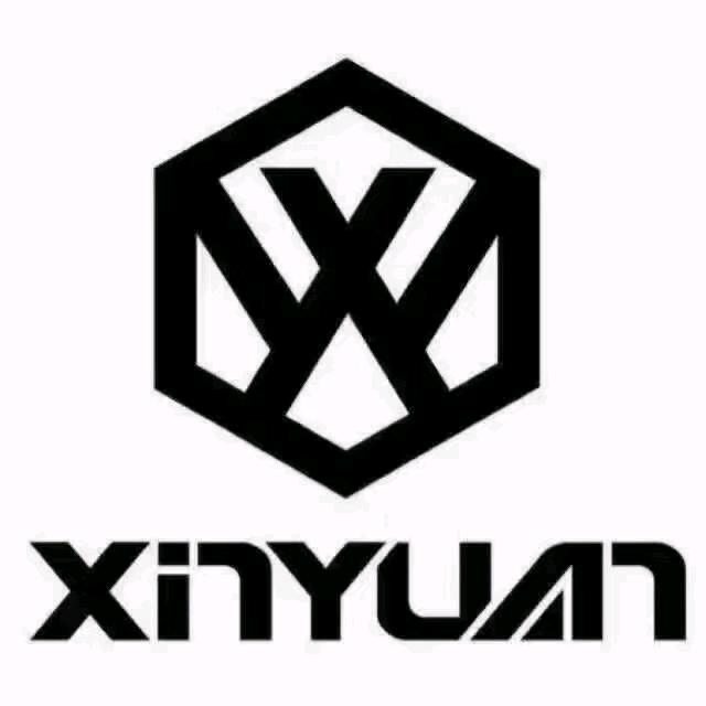 重庆新源挖机胖哥