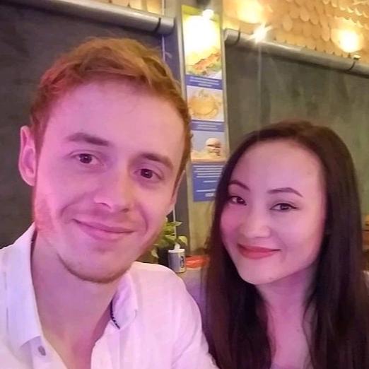 Jason在中国@抖音