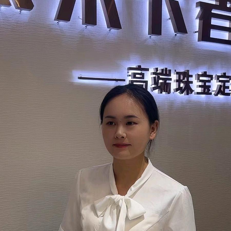 莱卡珠宝（静静）