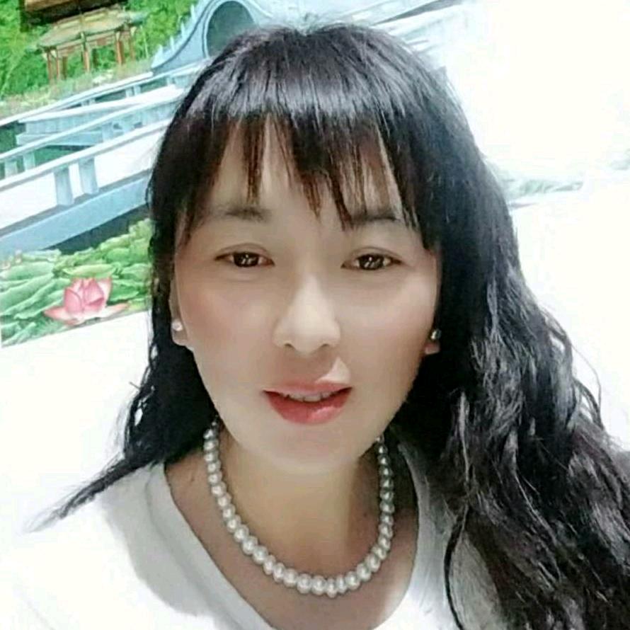 岁月静好