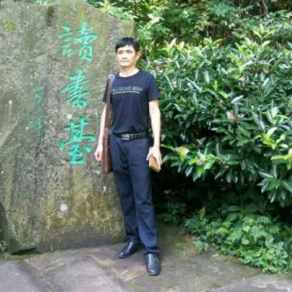 阿弟正能量