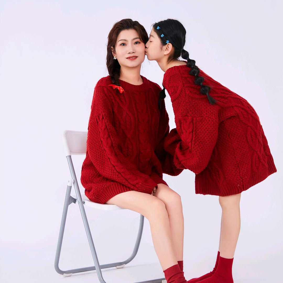 神兽麻麻