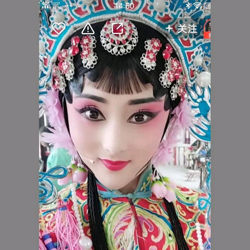 荷塘月色