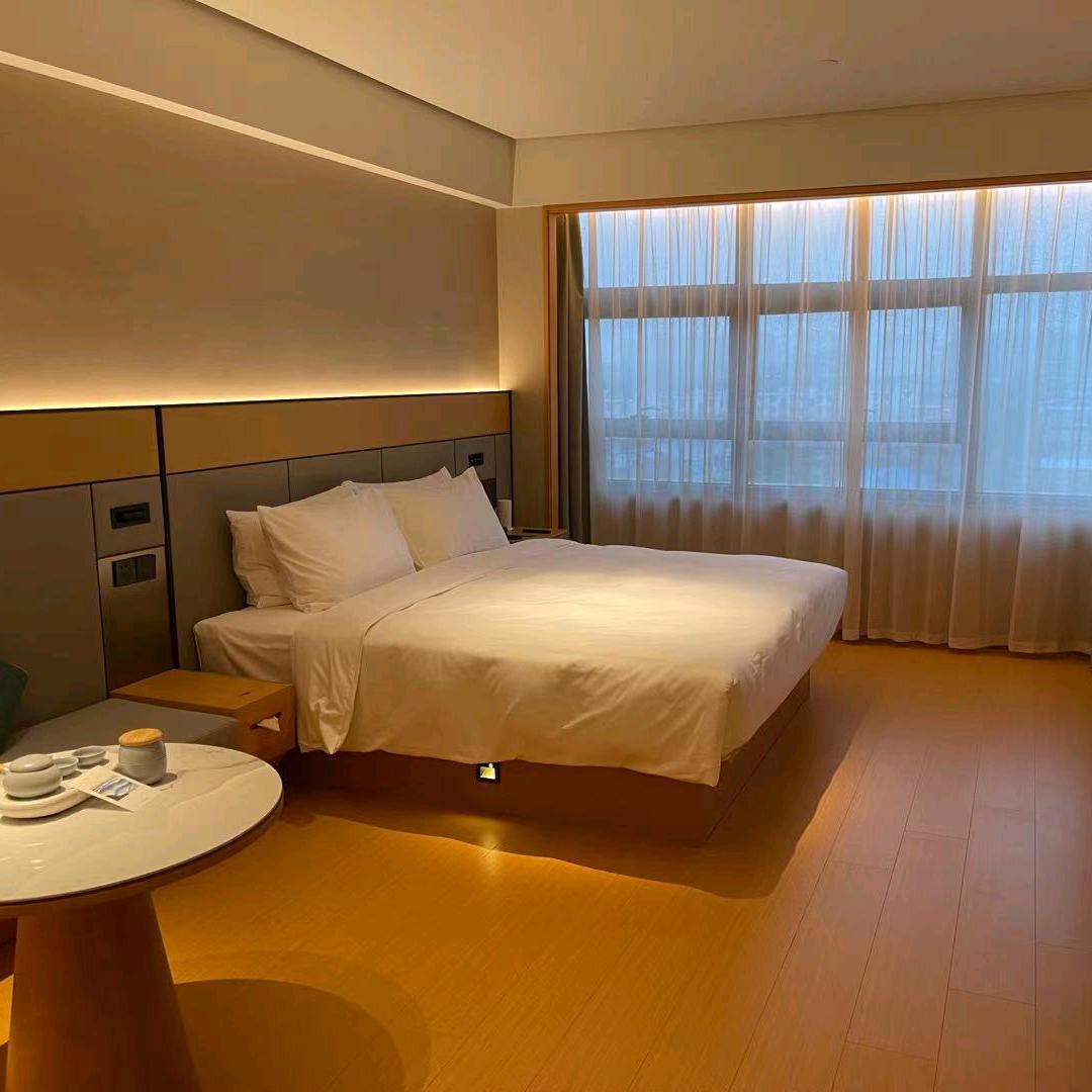 济阳酒店住宿@萌