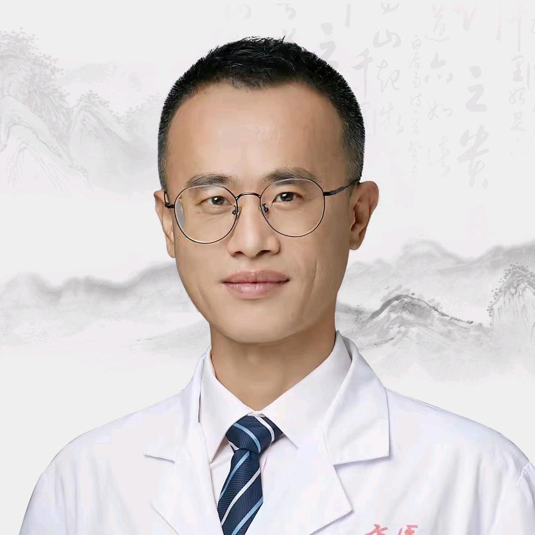 肾病科张敬锋主任