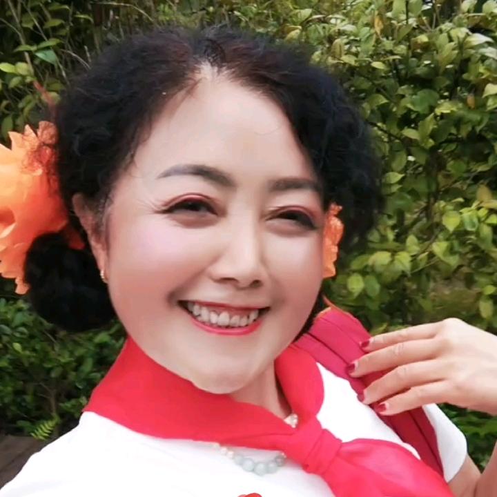 🇨🇳中国红羊羊