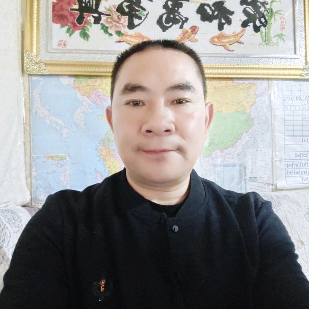 杨健