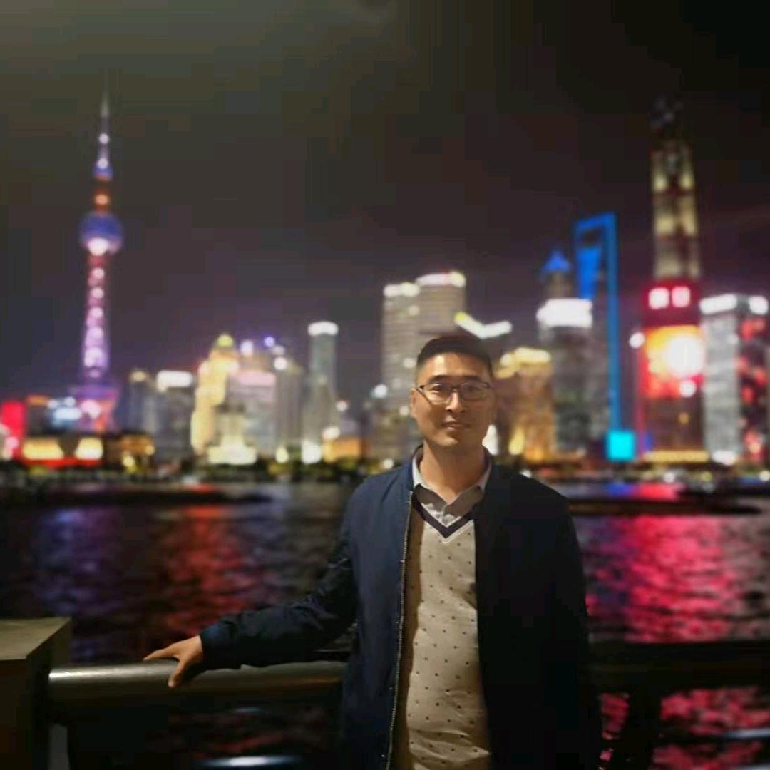 东营链家二手车
