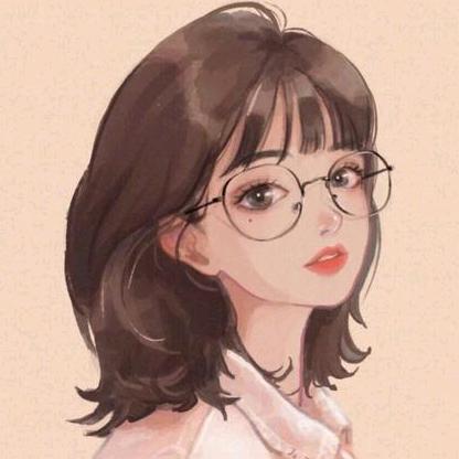 茜