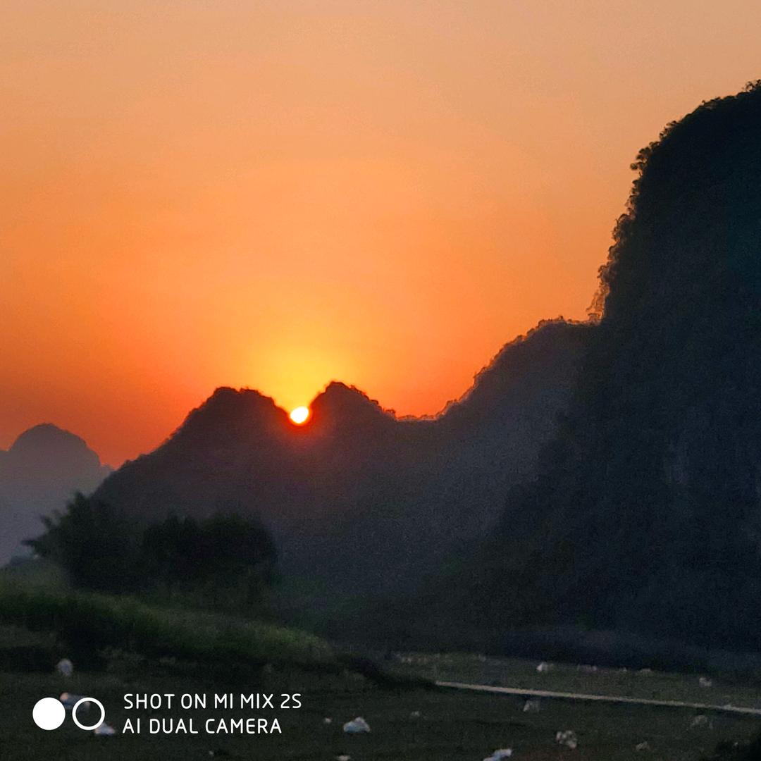 一位姓馮的先生