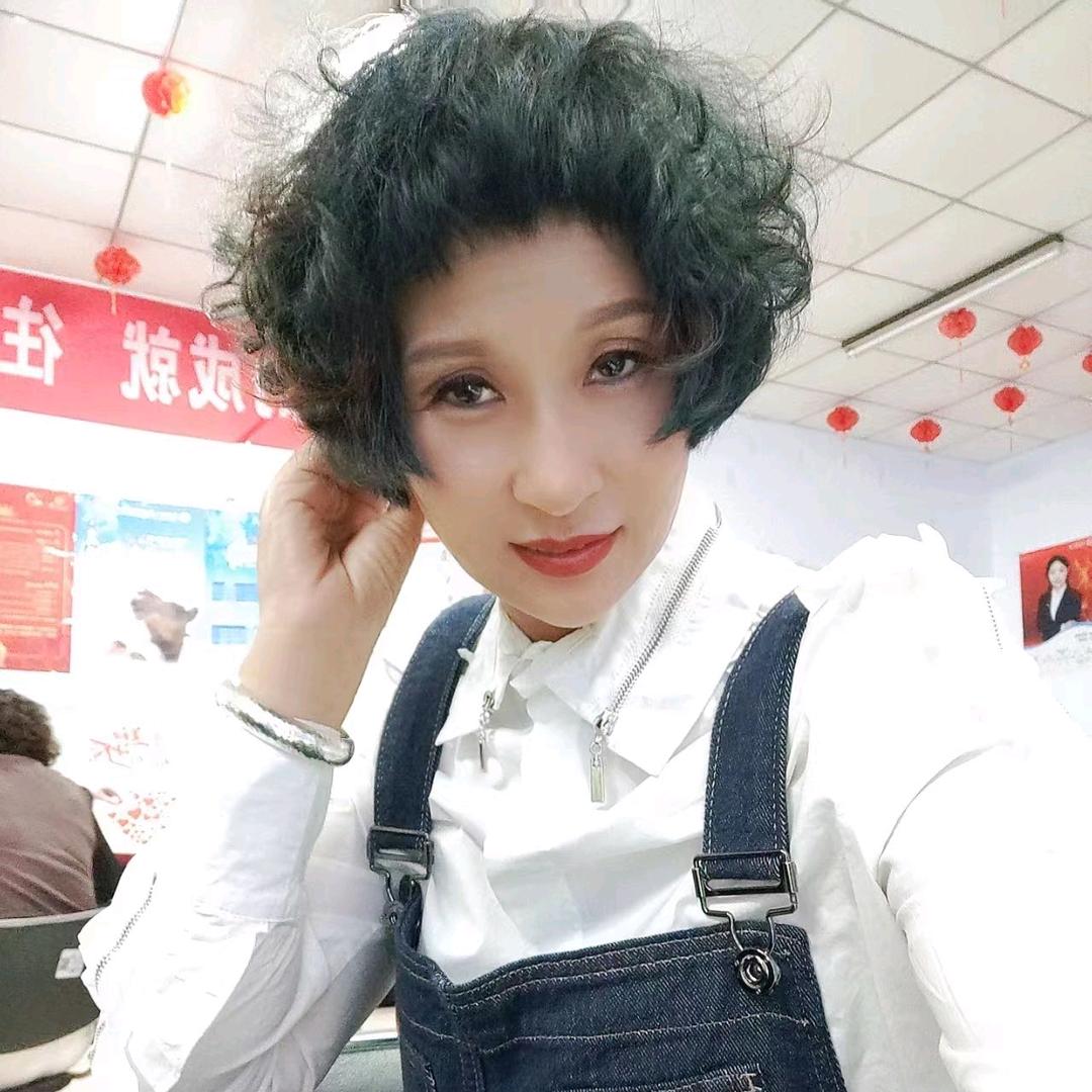 武陟工艺品四姐