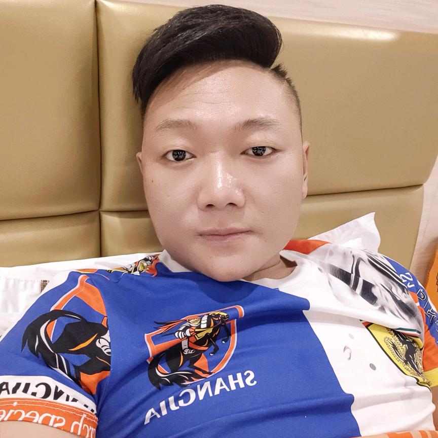 钱是男人的胆，