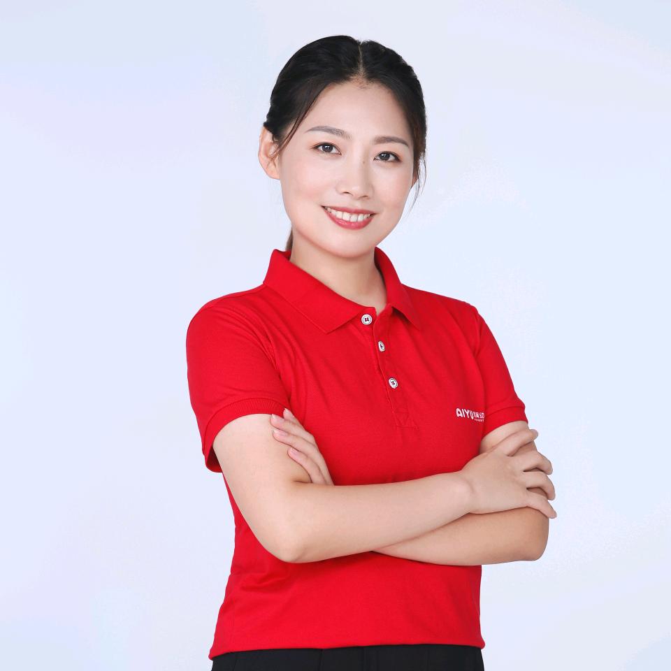 爱育幼童周老师