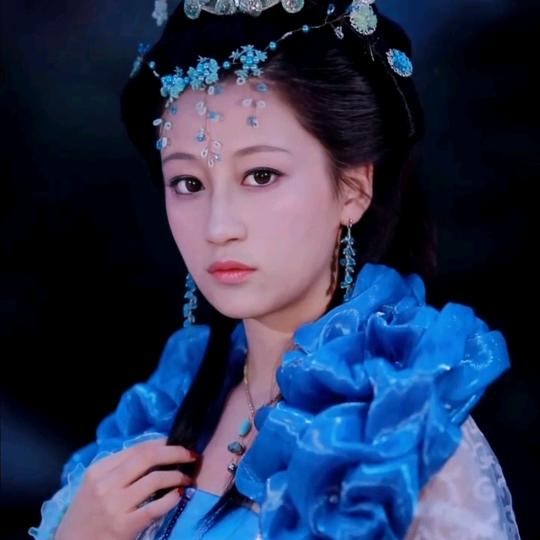 黑牡丹