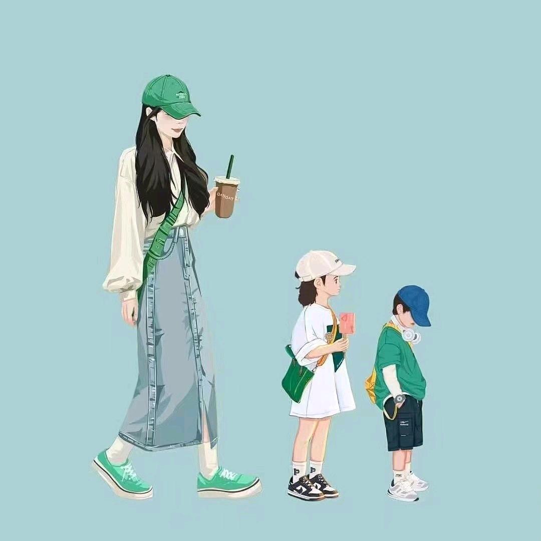 无所谓啦💅