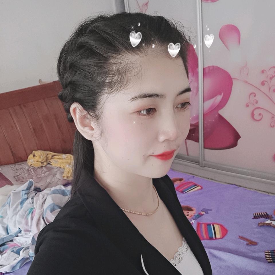 🎀小婉🎄🎀