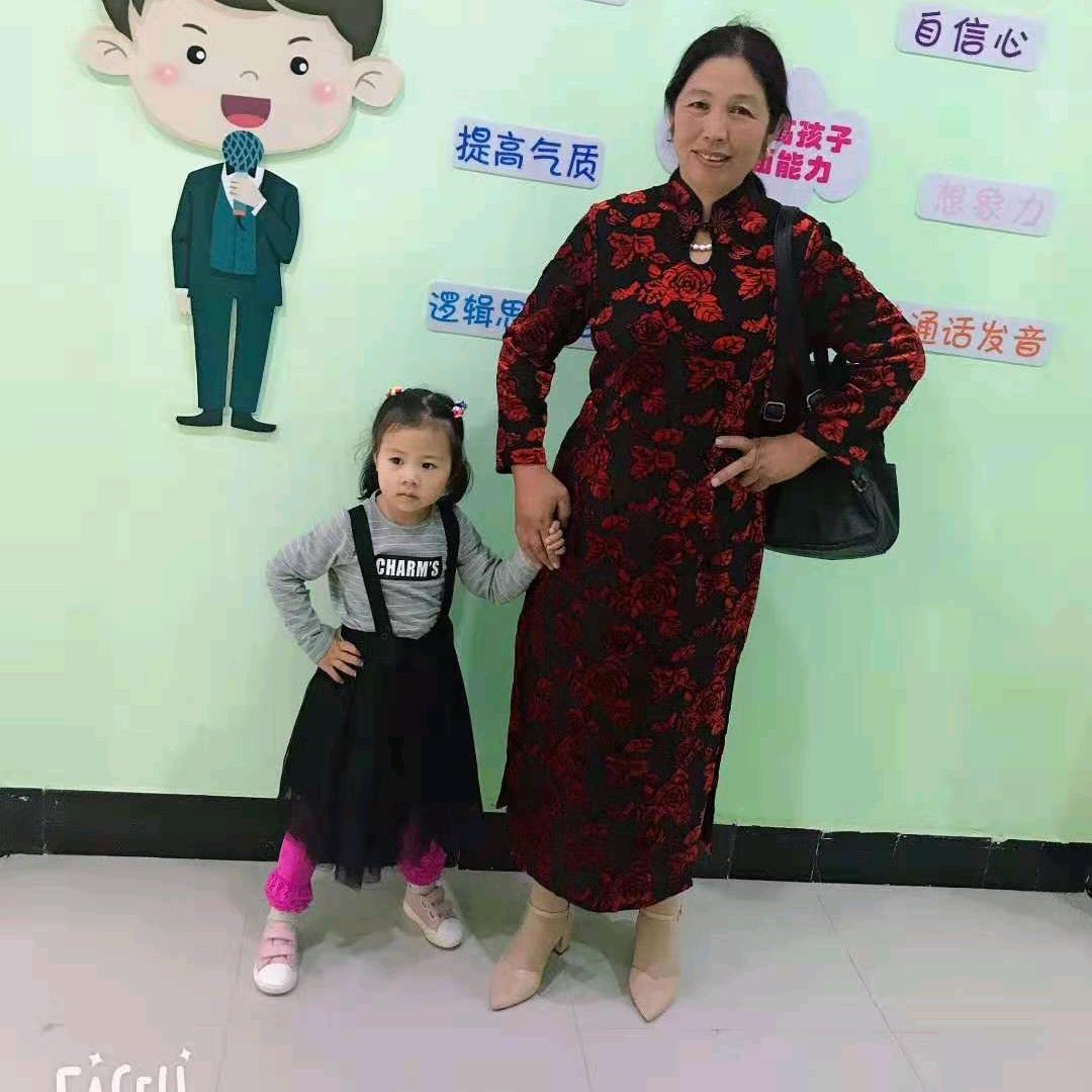 仲二姐（不定时直播）