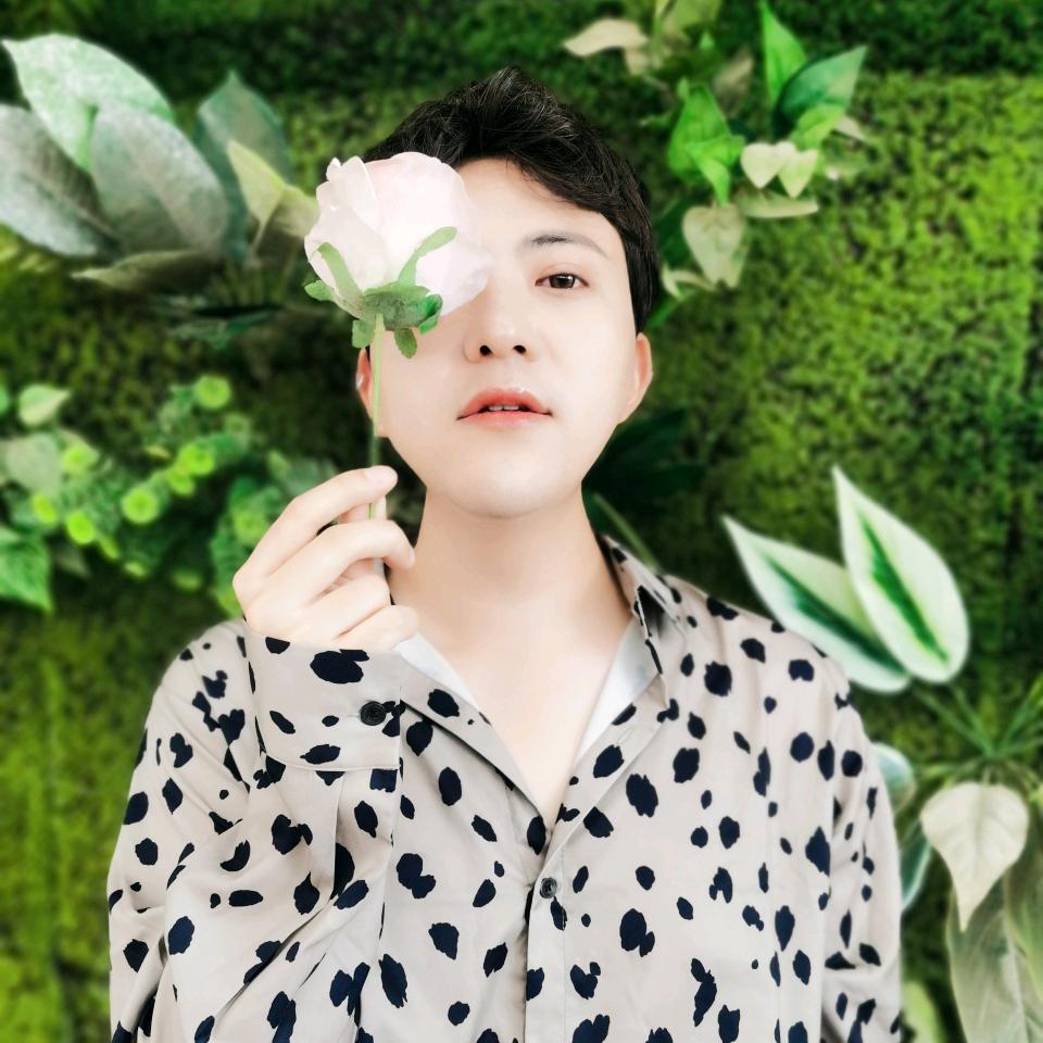 彩妆师幽幽