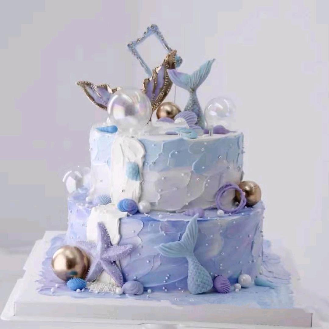 AiMitty Cake艾米蛋糕