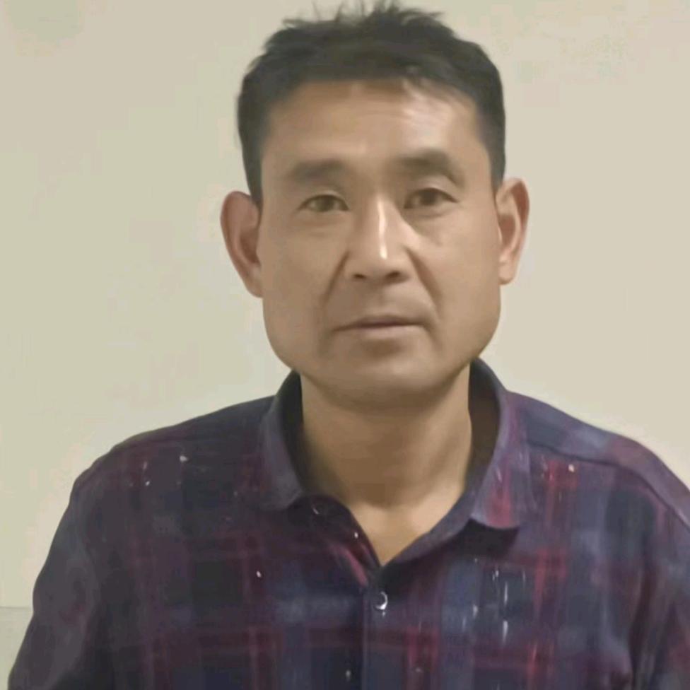 大哥
