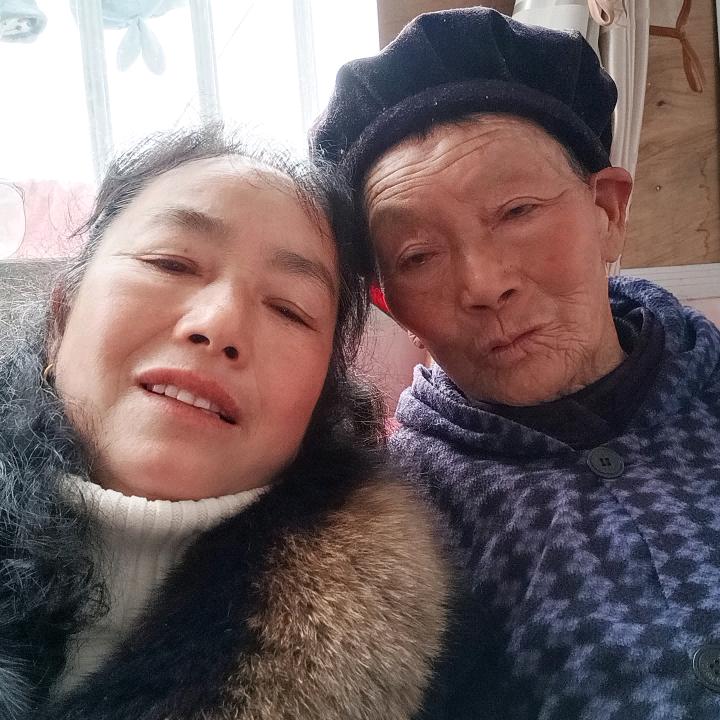牟方祝