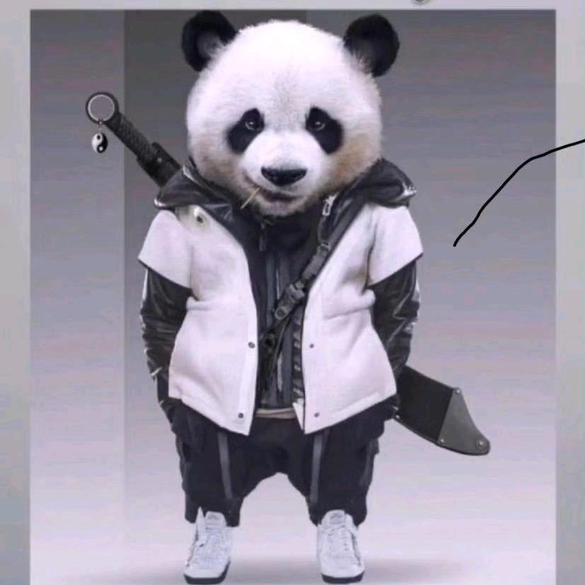A救世主