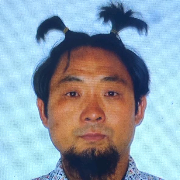 怪人“王大仙”
