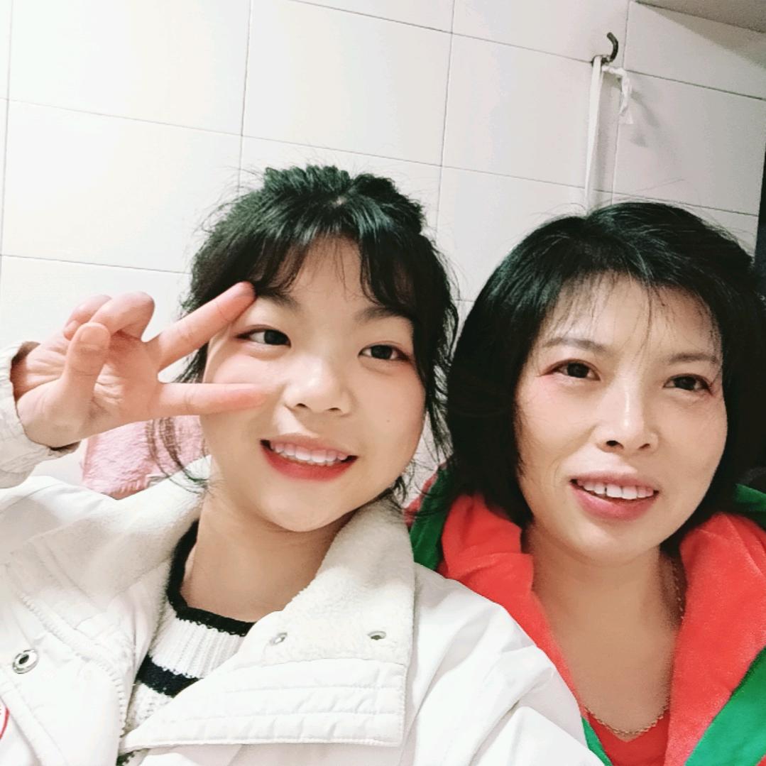 李渠梅