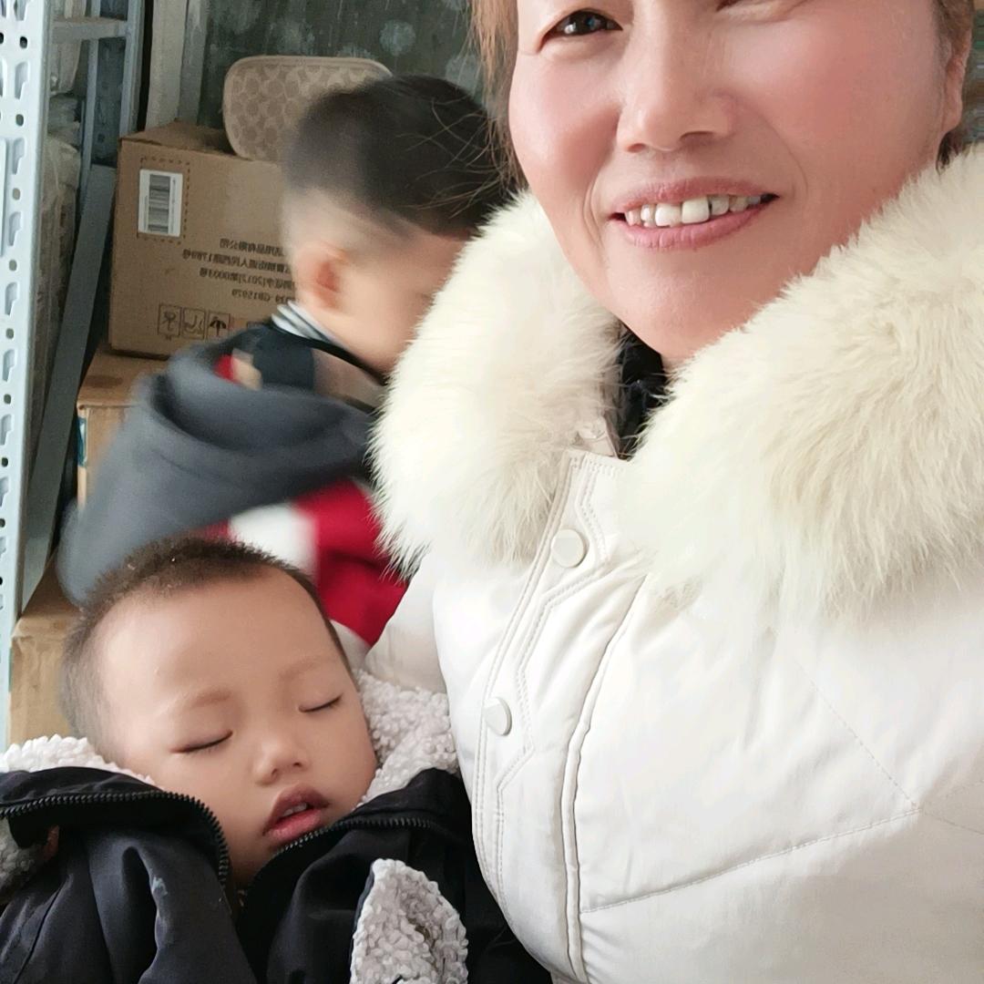 心中有佛的人