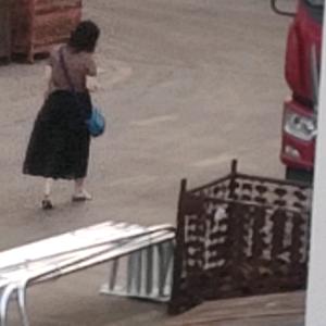 老汉