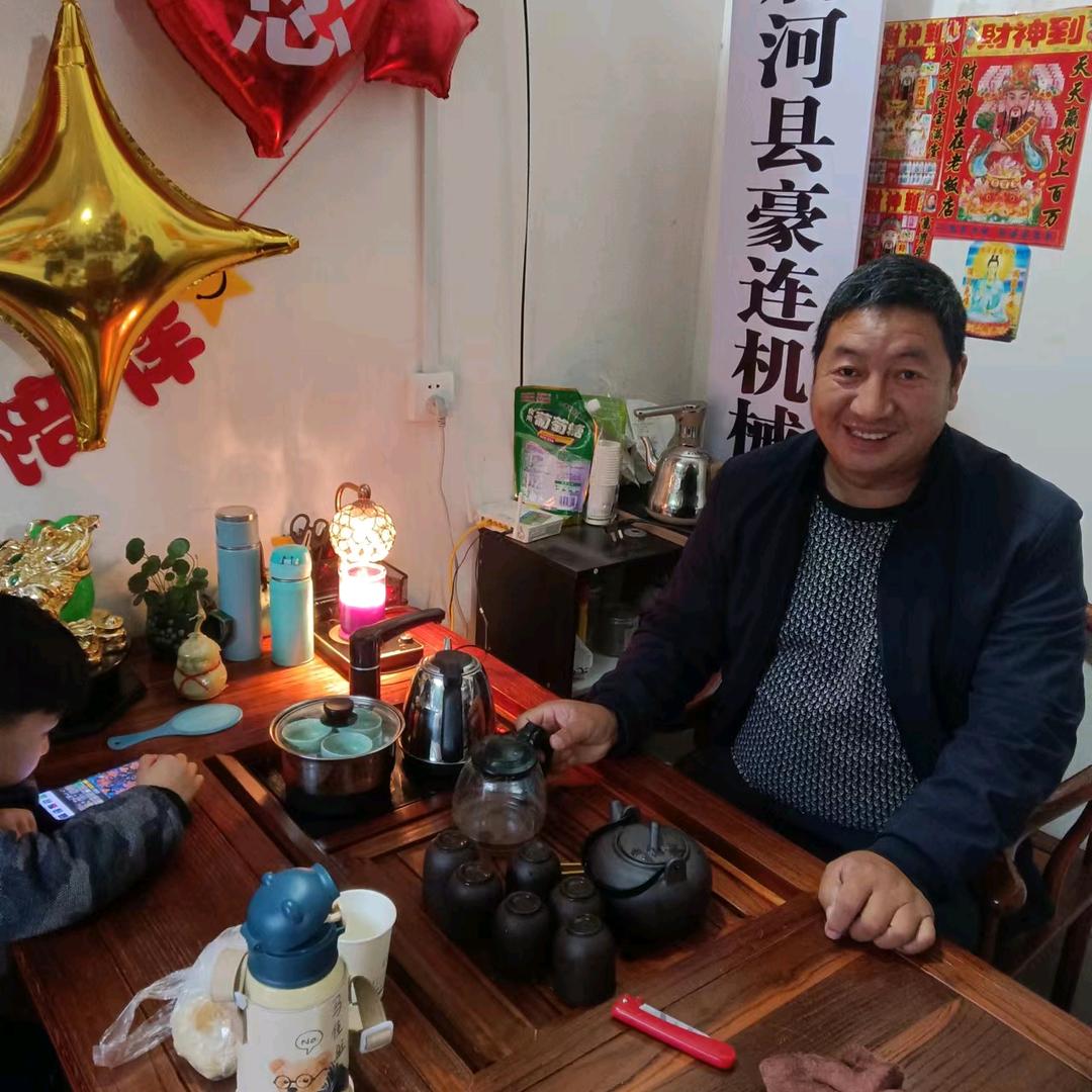 唐河县豪连机械租赁有限公司