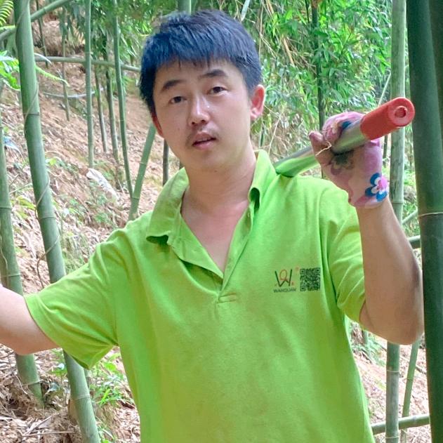 农户阿航
