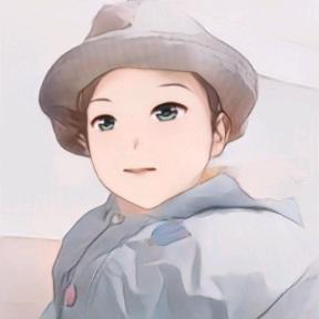 ˇ新晴い