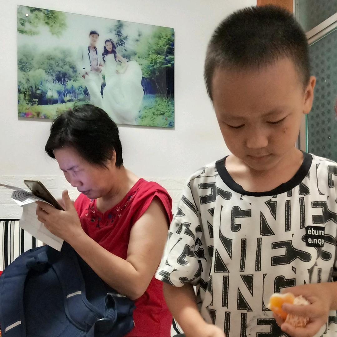 冬云