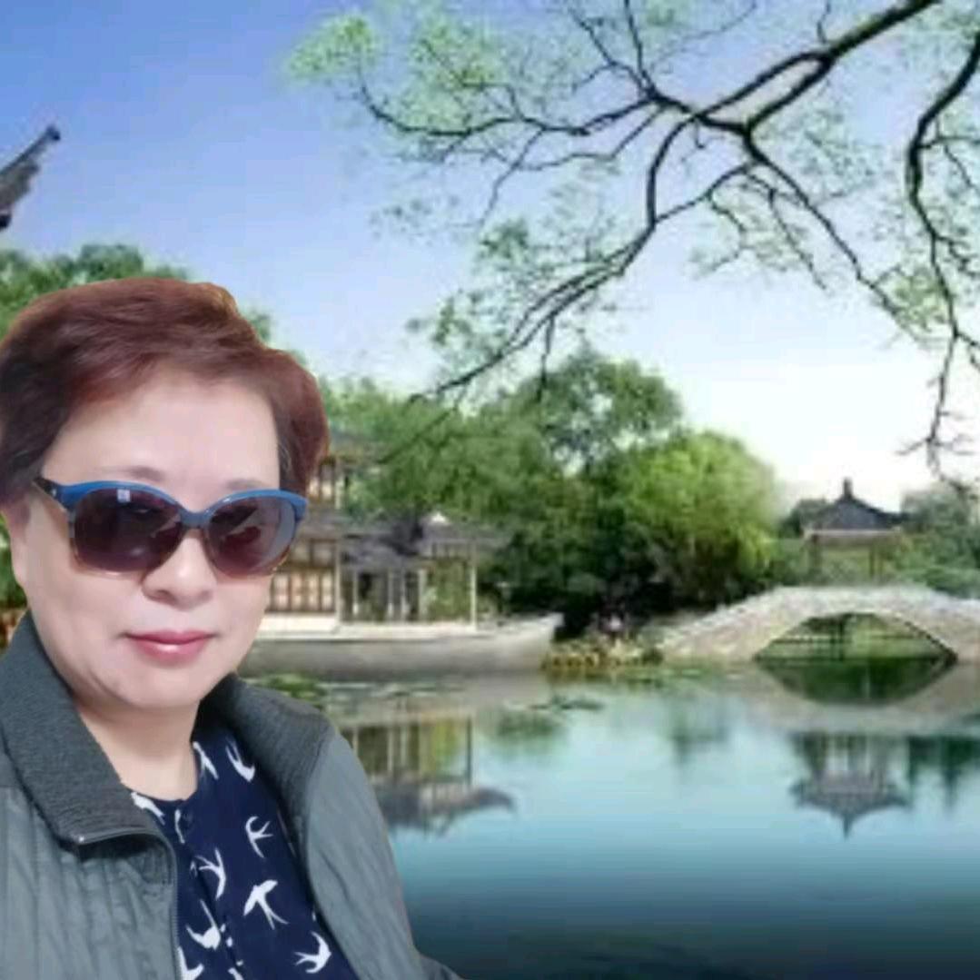 上海家纺徐老师