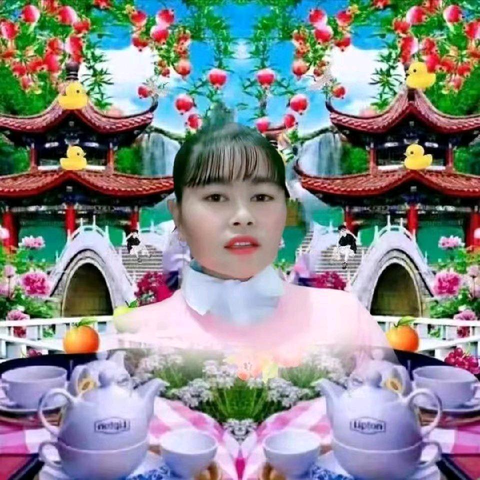 全家快乐