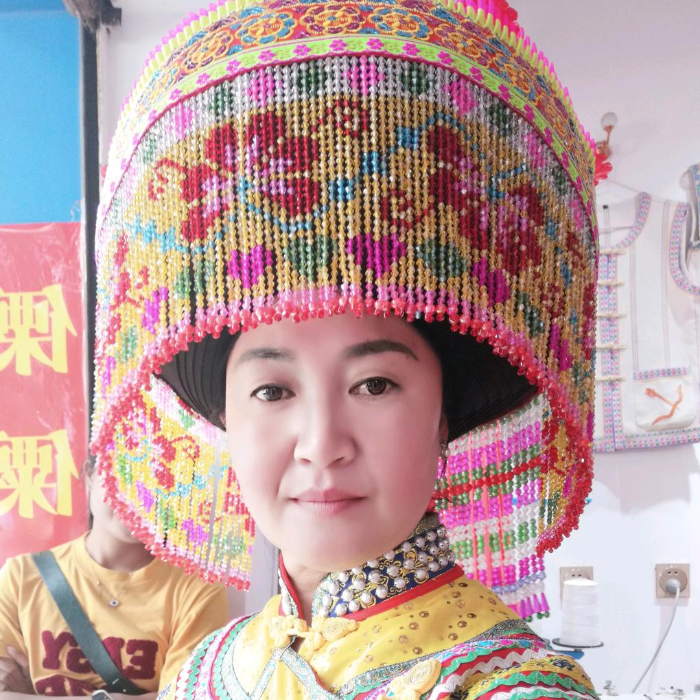 阿咪勒