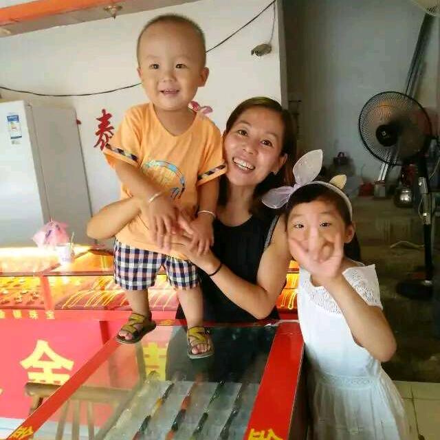 港口黄金银楼(港口金店)