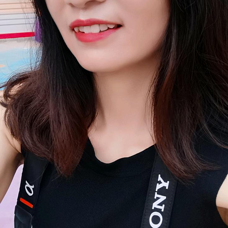 🤪虎牙妹