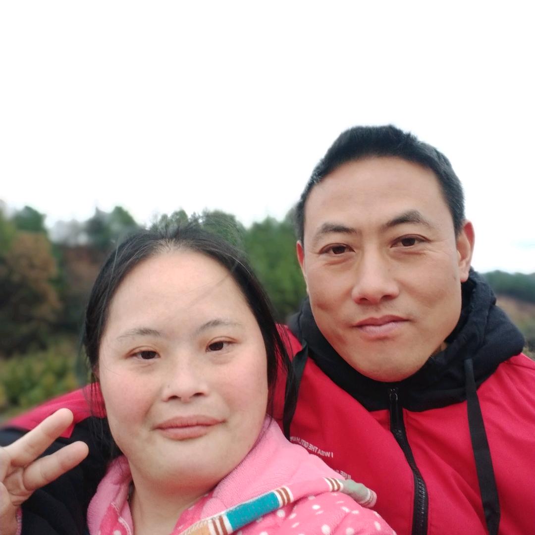 龙行天下妹妹