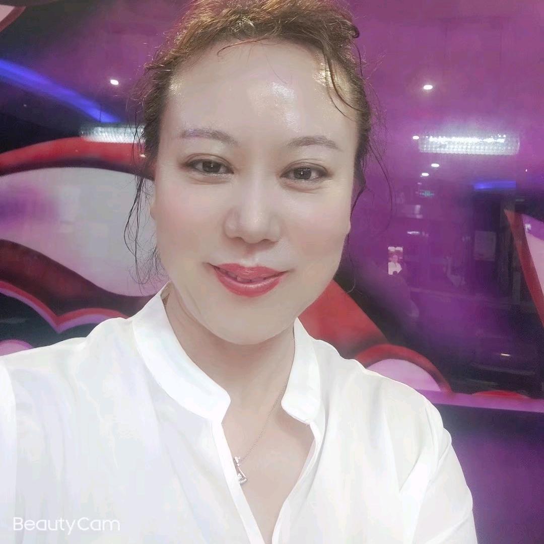 李姐Aa