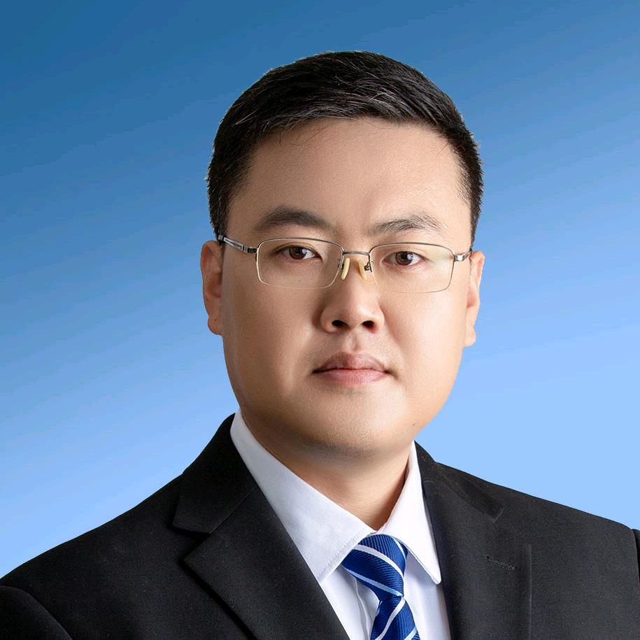 北京刑事律师 王超然