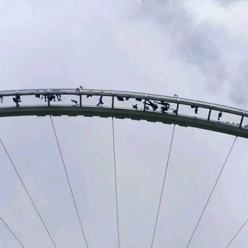 周游世界