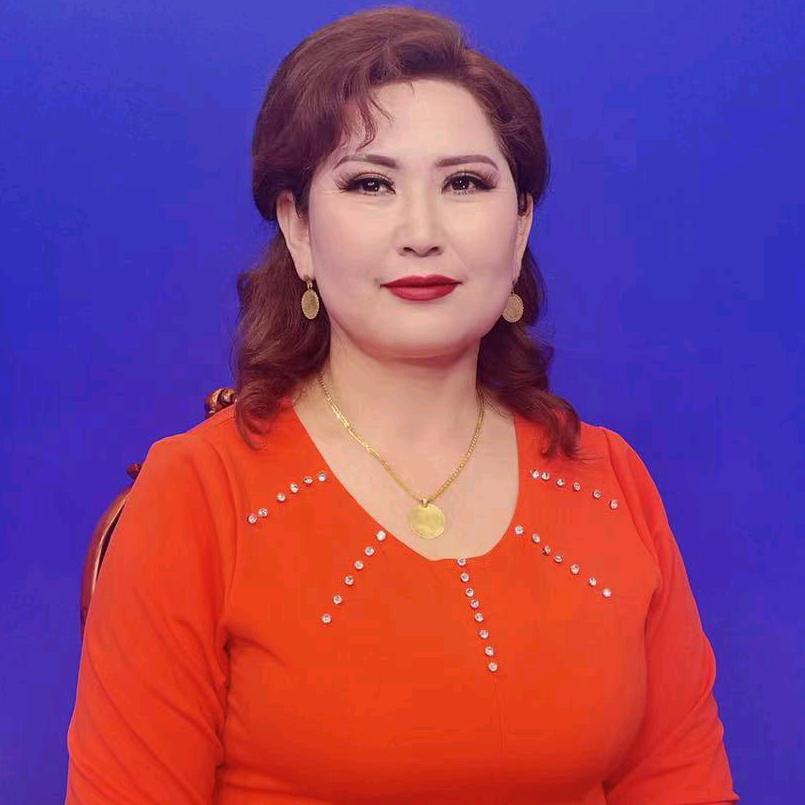 坎拜尔尼沙
